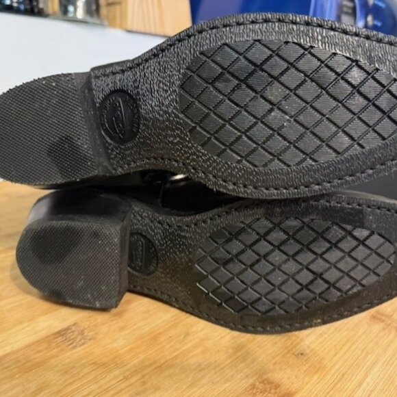 FRYE Harness 12R Square Toe Boot - Picture 15 of 16